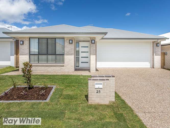 Second view of Homely house listing, 25 Gibson Street, Mango Hill QLD 4509