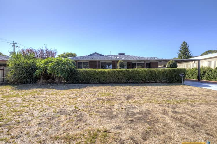 Second view of Homely house listing, 29 Blackburne Drive, Kelmscott WA 6111