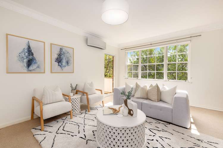Main view of Homely apartment listing, 12/645 Pacific Highway, Killara NSW 2071