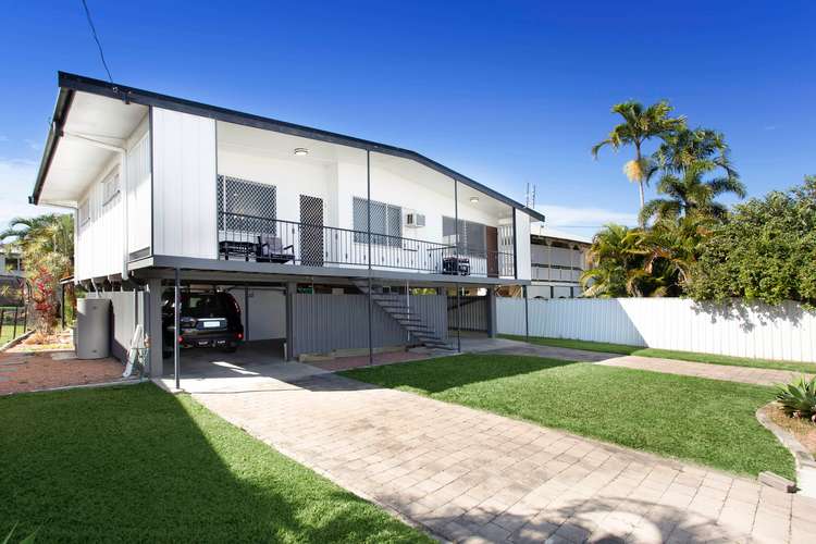 Main view of Homely house listing, 8 Sturges Street, Hermit Park QLD 4812
