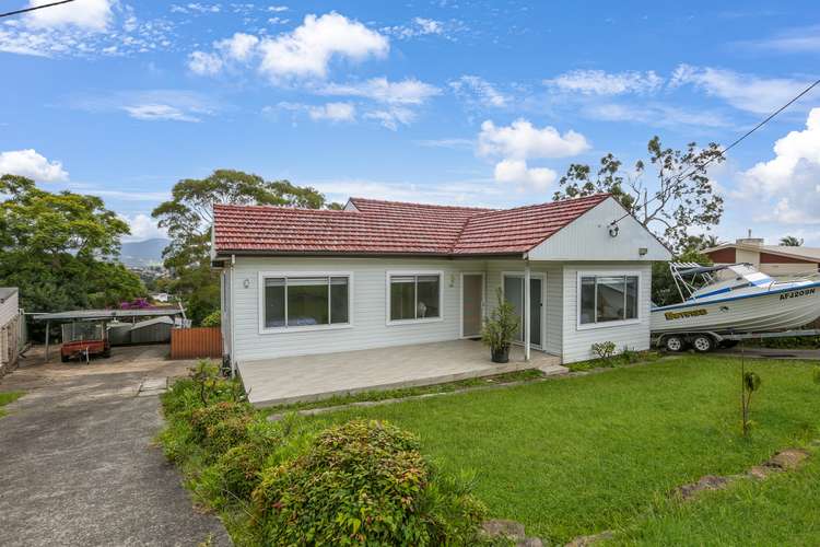 Main view of Homely house listing, 182 Farmborough Road, Farmborough Heights NSW 2526