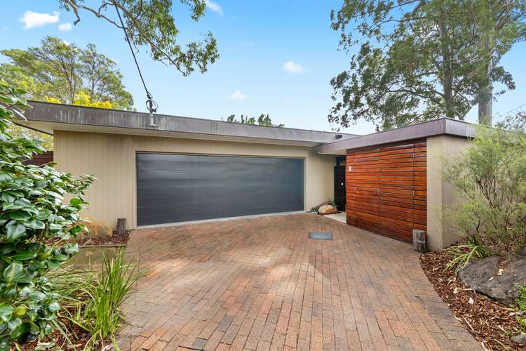 Main view of Homely house listing, 2 Lisa Close, Westleigh NSW 2120
