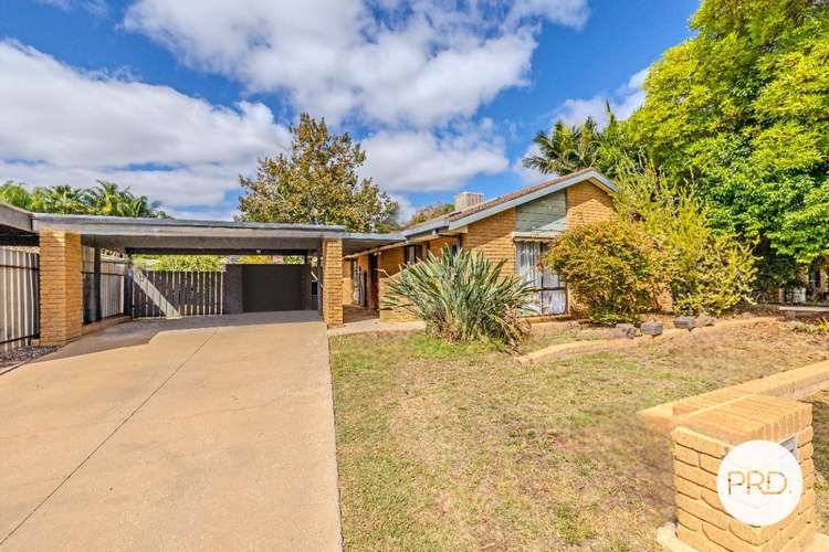 Main view of Homely house listing, 8 Etherington Drive, Mildura VIC 3500