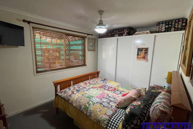 Fifth view of Homely house listing, 261 Parsons Road, Nanango QLD 4615