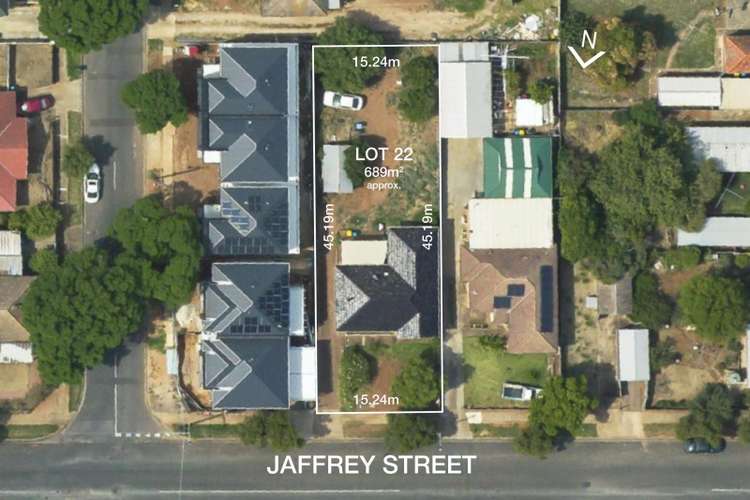 Main view of Homely house listing, 7A Jaffrey Street, Blair Athol SA 5084