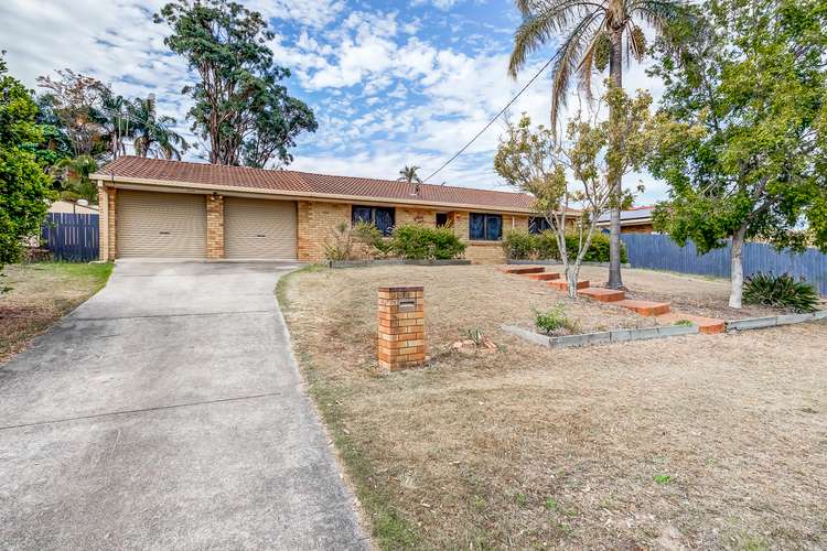 Main view of Homely house listing, 8 Dracon Street, Regents Park QLD 4118
