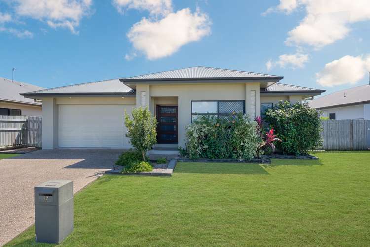 12 Coconut Court, Bohle Plains QLD 4817