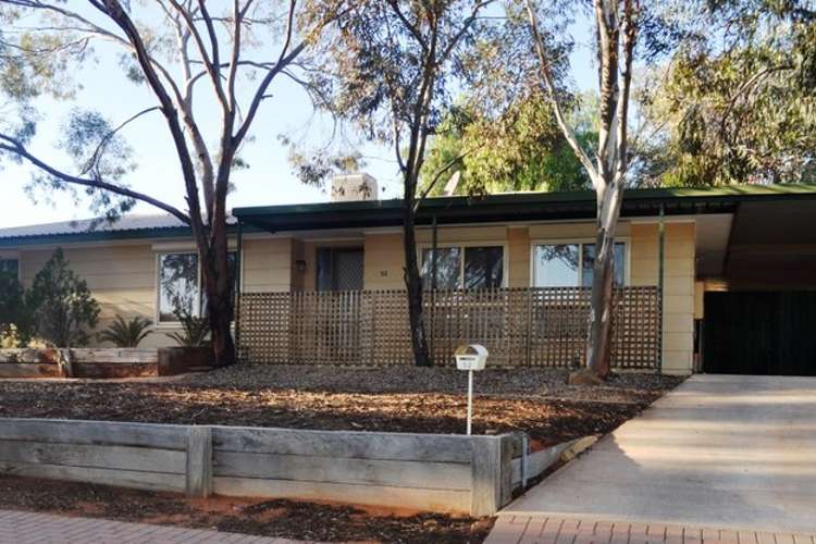 Main view of Homely house listing, 52 Pioneer Drive, Roxby Downs SA 5725