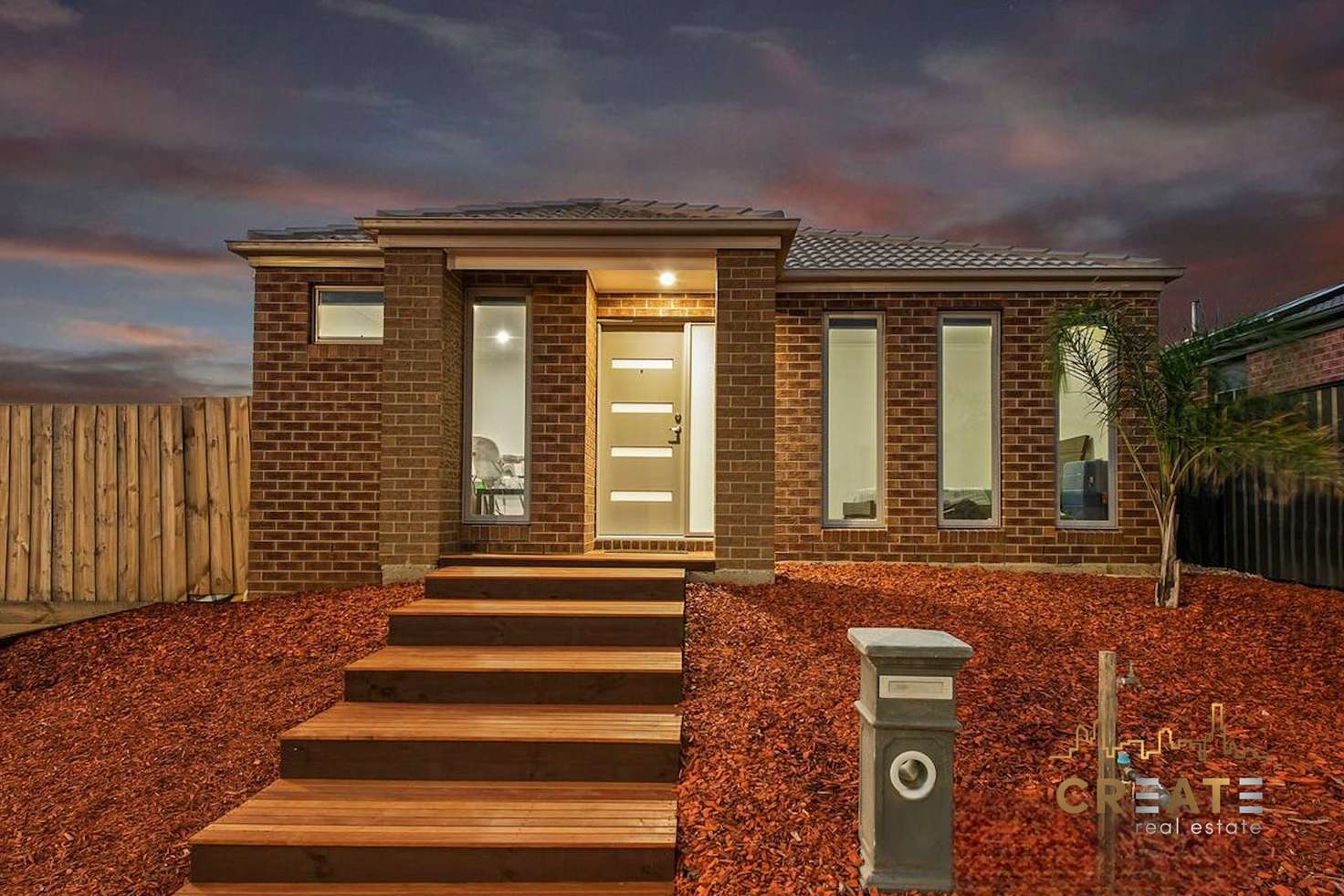 Main view of Homely house listing, 36 Obsidian Avenue, Tarneit VIC 3029