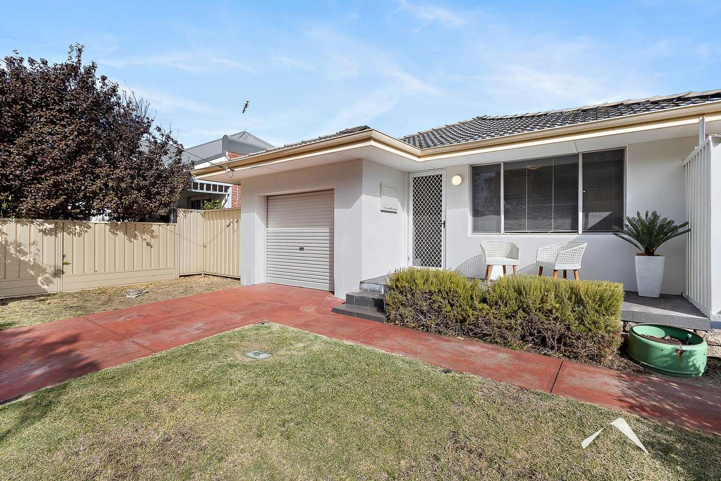 Main view of Homely house listing, 47 Elizabeth Street, North Perth WA 6006