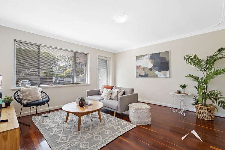 Fifth view of Homely house listing, 47 Elizabeth Street, North Perth WA 6006