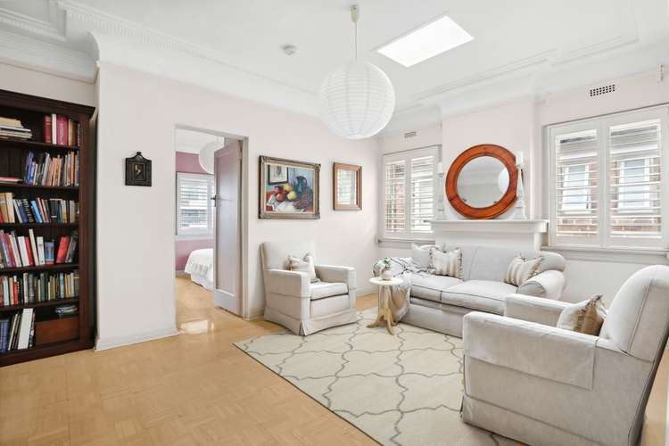 Main view of Homely apartment listing, 9/17A Ocean Street North, Bondi NSW 2026