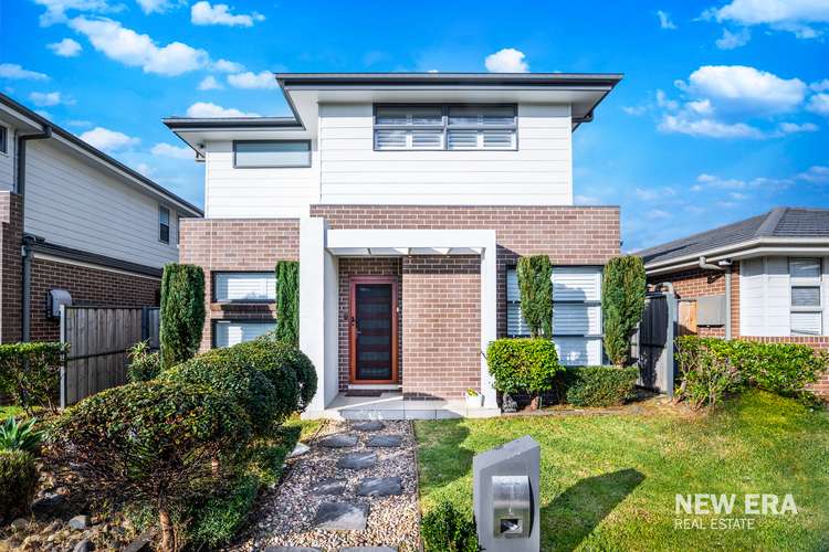 Main view of Homely house listing, 203 Hezlett Road, North Kellyville NSW 2155