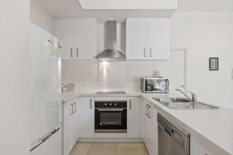 Fourth view of Homely apartment listing, 1/26 King William Street, Bayswater WA 6053