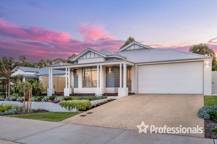 Main view of Homely house listing, 12 Ardfin Street, Dunsborough WA 6281