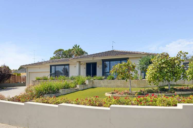 Main view of Homely house listing, 124 Brookdale Street, Floreat WA 6014