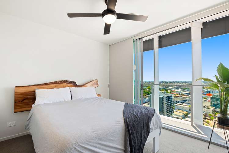 Sixth view of Homely apartment listing, 2303/30 Festival Place, Newstead QLD 4006