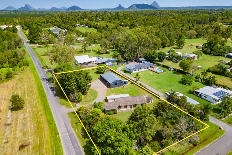 Main view of Homely house listing, 3 Bunney Road, Beerwah QLD 4519