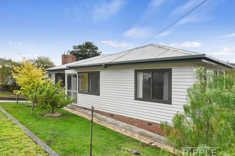 Second view of Homely house listing, 1 Broad Street, Lindisfarne TAS 7015