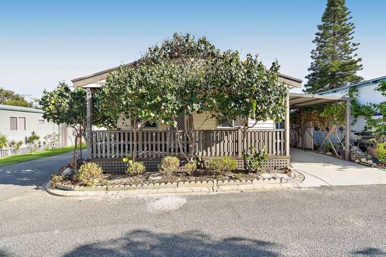 Main view of Homely other listing, 110/3 Powell Road, Coogee WA 6166