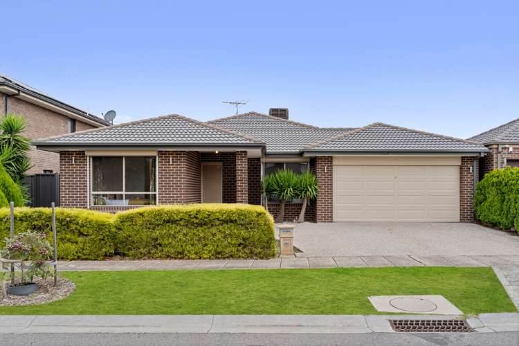 Main view of Homely house listing, 41 Samaria Street, Tarneit VIC 3029