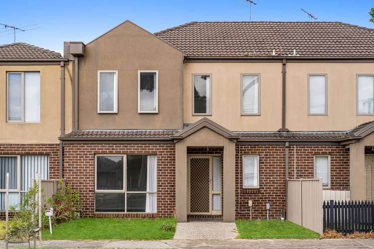 Main view of Homely house listing, 2/60 Warringa Crescent, Hoppers Crossing VIC 3029