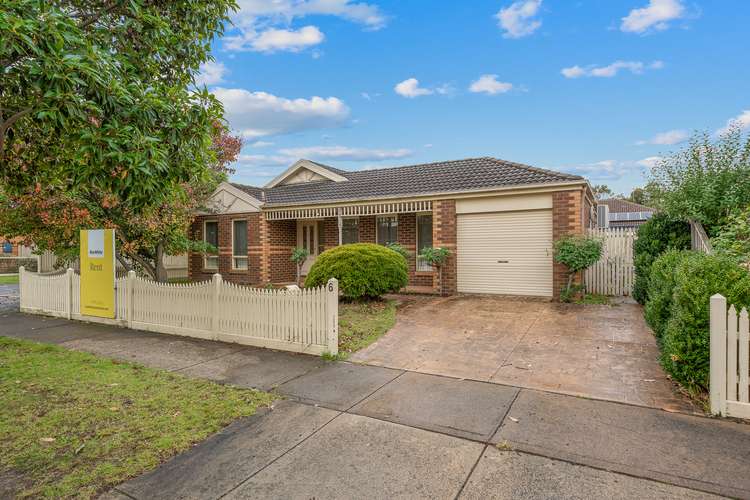 6 Spring Circuit, Pakenham VIC 3810