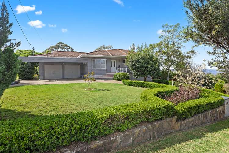 12 Rangeview Road, Blue Mountain Heights QLD 4350