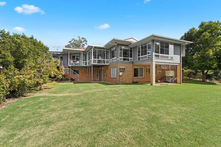 Third view of Homely house listing, 12 Rangeview Road, Blue Mountain Heights QLD 4350