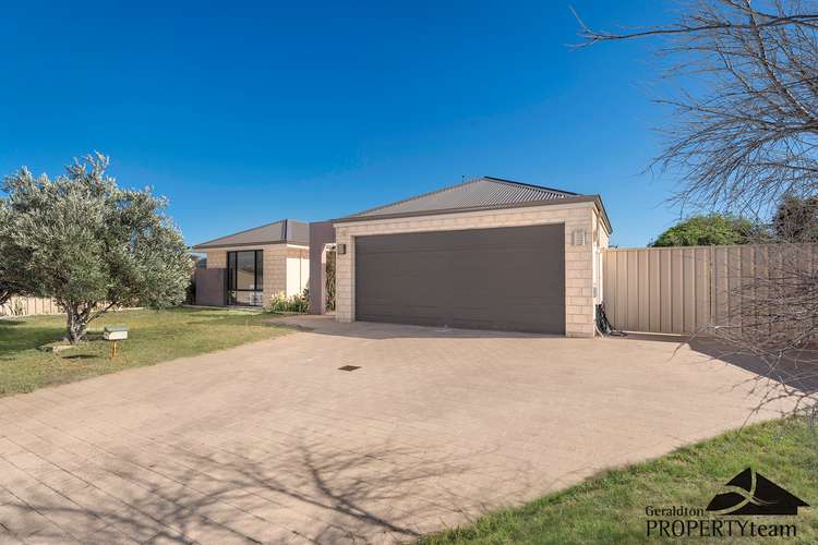 Main view of Homely house listing, 12 Pebble View, Sunset Beach WA 6530