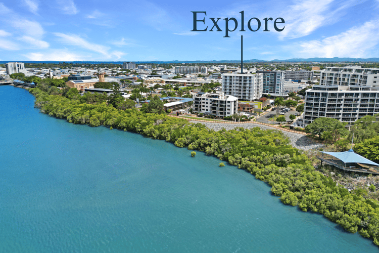 Main view of Homely apartment listing, 45/7 Nelson Street, Mackay QLD 4740