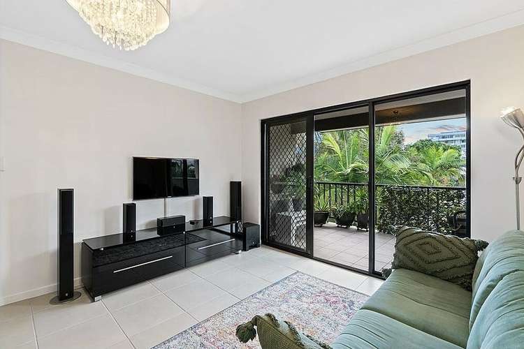 Second view of Homely apartment listing, 19/139 Lytton Road, East Brisbane QLD 4169