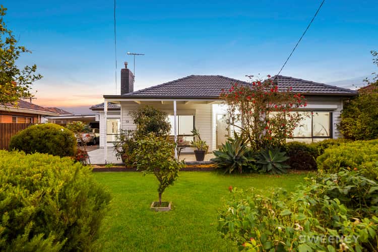 Second view of Homely house listing, 52 May Street, Altona North VIC 3025