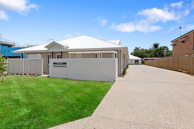 Main view of Homely unit listing, 2/25 Belvedere Street, Clontarf QLD 4019
