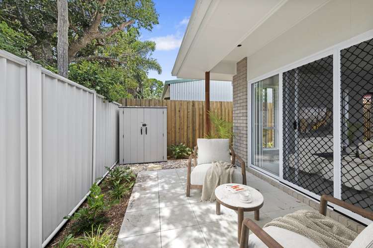Main view of Homely unit listing, 7/25 Belvedere Street, Clontarf QLD 4019