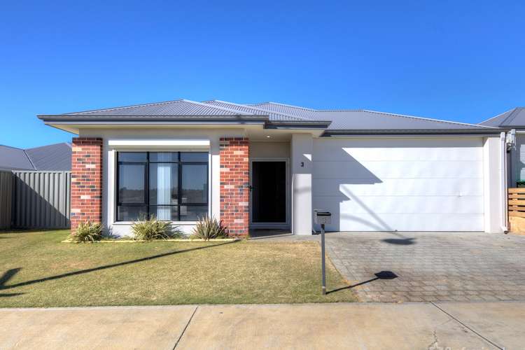 3 Howden Parade, Alkimos WA 6038