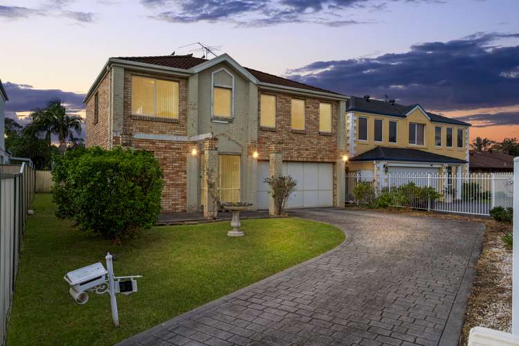 Main view of Homely house listing, 37 Marulan Way, Prestons NSW 2170