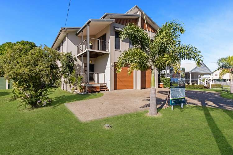 Main view of Homely house listing, 2/9 Burrum Street, Burrum Heads QLD 4659