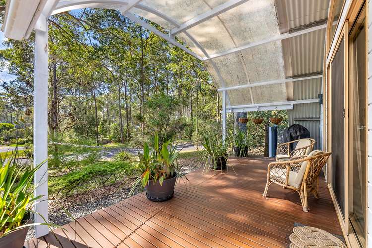 Main view of Homely house listing, 36 Lamont Young Drive, Mystery Bay NSW 2546
