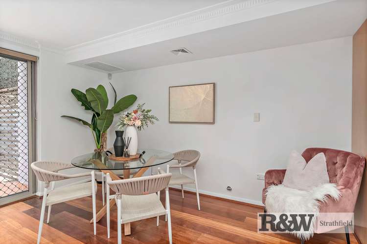 Third view of Homely townhouse listing, 5/38 BATES STREET, Homebush NSW 2140