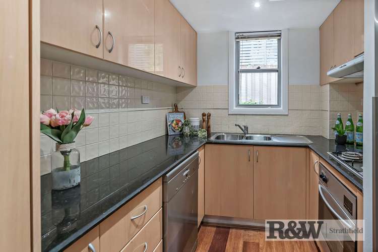 Fourth view of Homely townhouse listing, 5/38 BATES STREET, Homebush NSW 2140