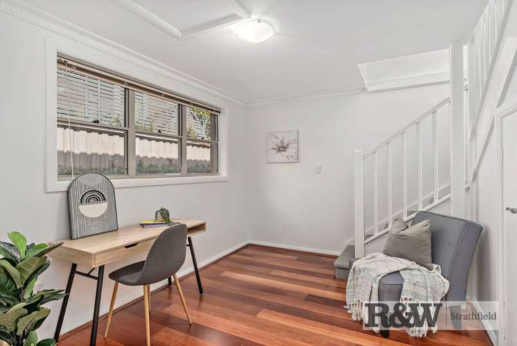 Fifth view of Homely townhouse listing, 5/38 BATES STREET, Homebush NSW 2140