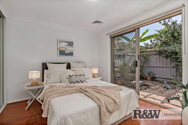 Sixth view of Homely townhouse listing, 5/38 BATES STREET, Homebush NSW 2140
