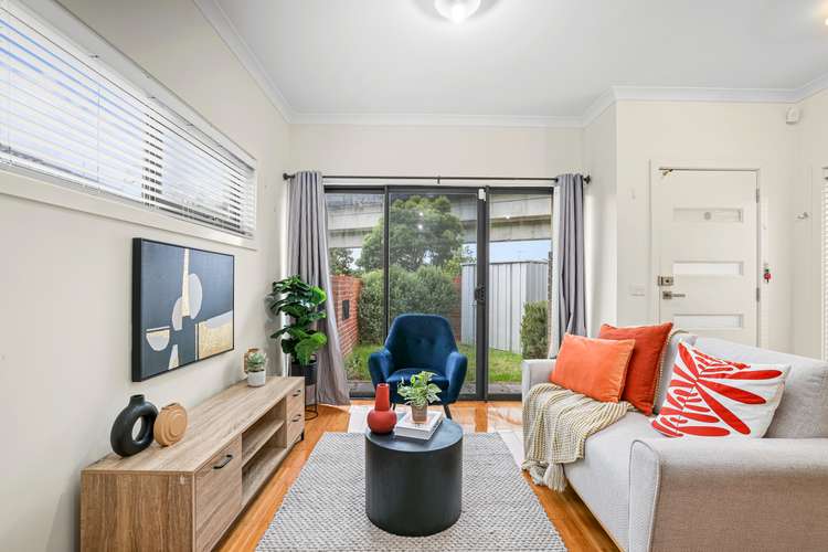 Second view of Homely unit listing, 6/29 Railway Parade, Murrumbeena VIC 3163
