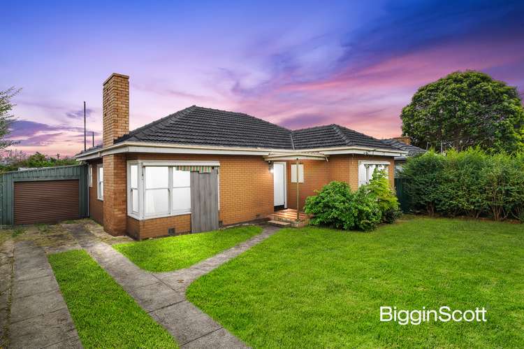 Second view of Homely house listing, 12 Webb Avenue, Springvale VIC 3171