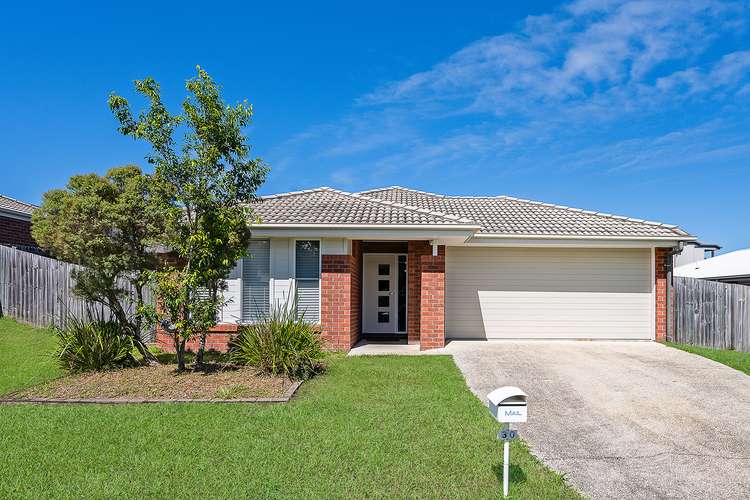 Main view of Homely house listing, 30 Thorpe Street, Burpengary QLD 4505