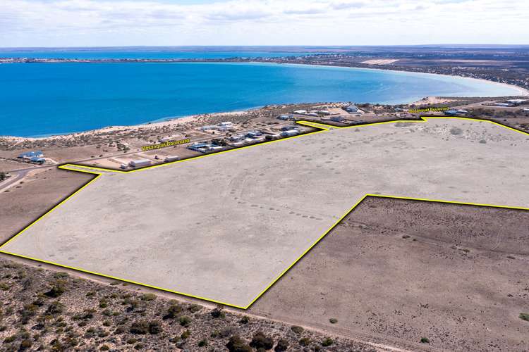 Main view of Homely residentialLand listing, Allotment 3 Bosanquet Bvd, Ceduna Waters SA 5690