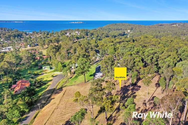 Main view of Homely residentialLand listing, 32 Kauzal Crescent, Surf Beach NSW 2536