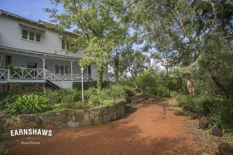 Main view of Homely house listing, 33 Hillsden Road, Darlington WA 6070