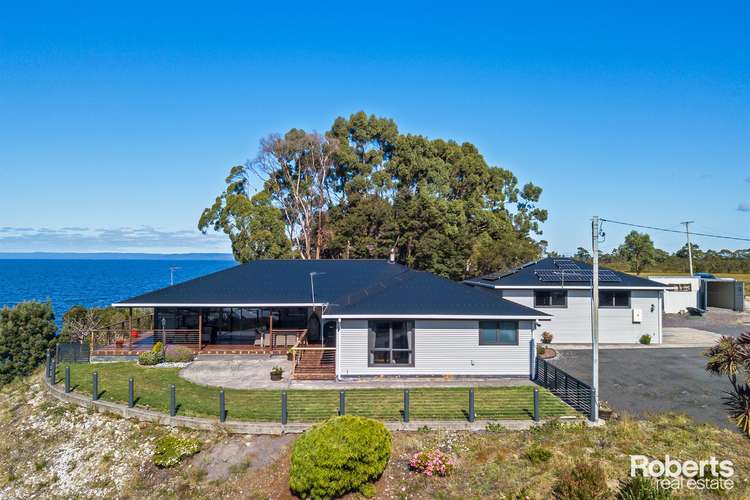 Main view of Homely house listing, 76 Lettes Bay Road, Strahan TAS 7468